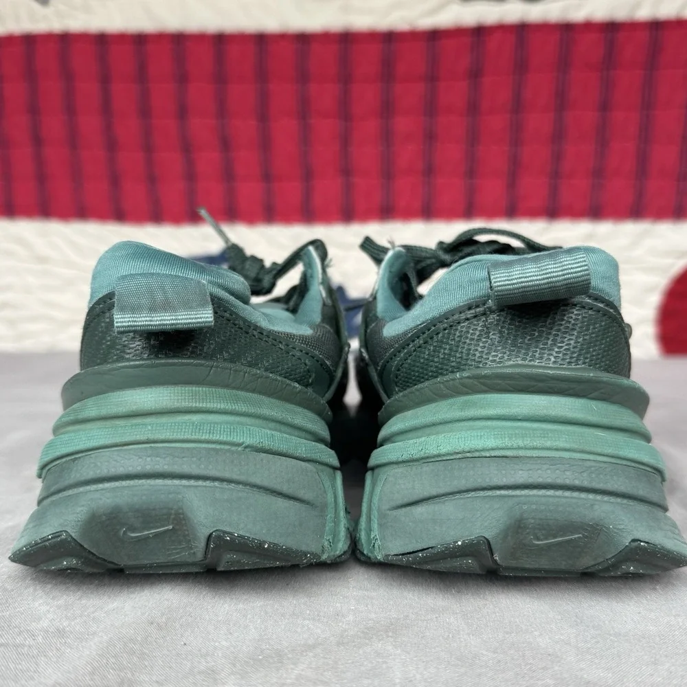 Size 8.5 - Nike V2K Run Bicoastal Vintage Green‎ W
